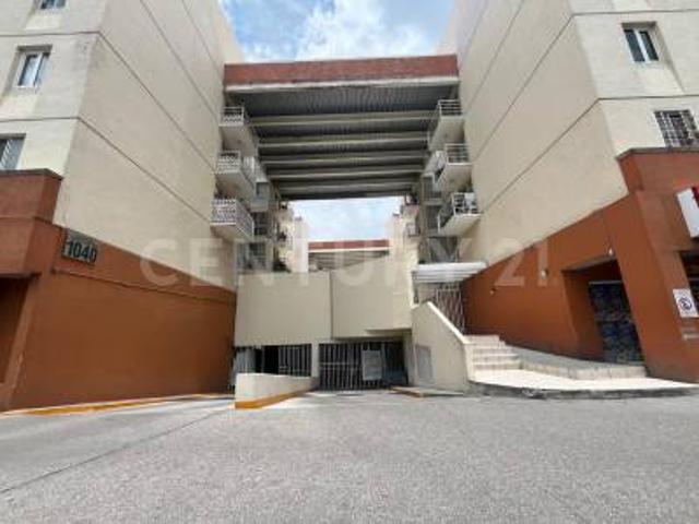 DEPARTAMENTO EN RENTA, NUEVA INDUSTRIAL VALLEJO, GUSTAVO A. MADERA