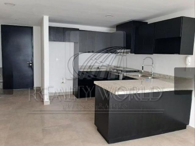 Departamento en renta Nueva Santa Catarina, Santa Catarina