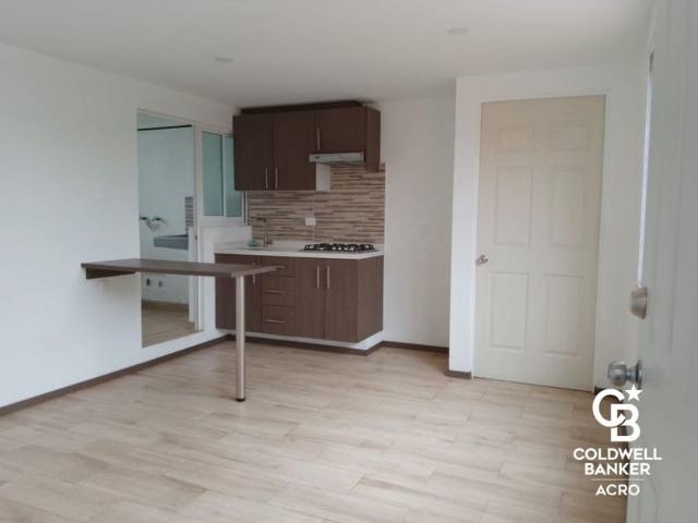 Departamento en renta Nueva Santa María, Ciudad De México, Cdmx, México