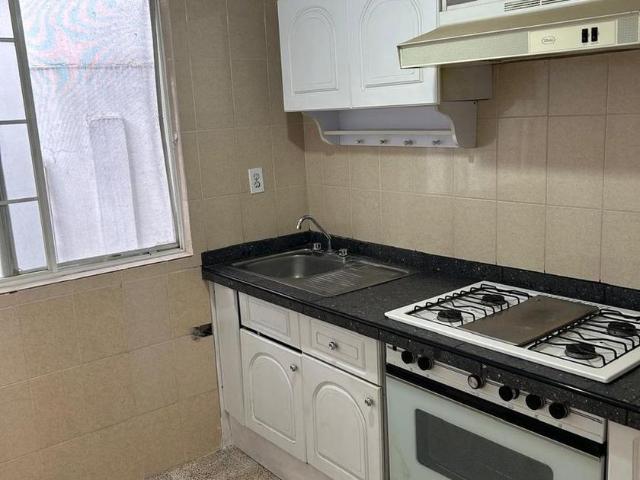 Departamento en renta Nueva Santa Maria, Azcapotzalco