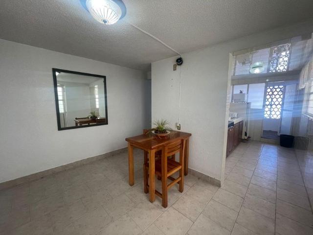 Departamento en renta Nueva Santa María De Las Rosas, Toluca