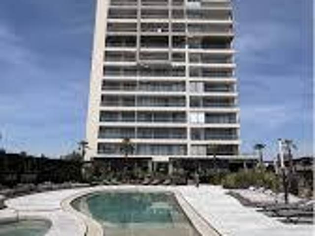 Departamento en renta NYMPHE TOWERS
