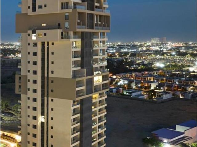 Departamento en renta NYMPHE TOWERS