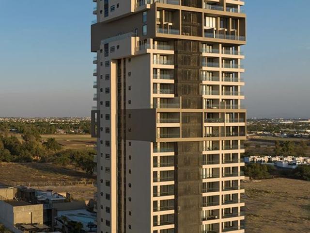 Departamento en renta Nymphe Towers, Boulevard Vicente Valtierra, Fracciones Cañada De Alfaro, León, Gto México