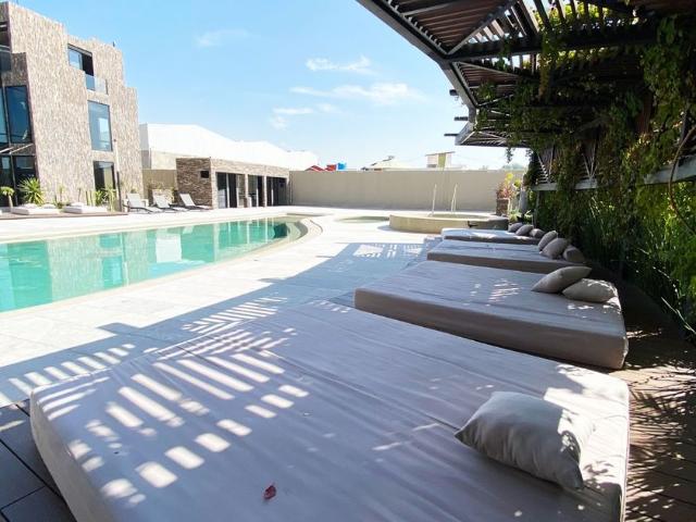 Departamento en renta Nymphe Towers, Boulevard Vicente Valtierra, Fracciones Cañada De Alfaro, León, Guanajuato, México