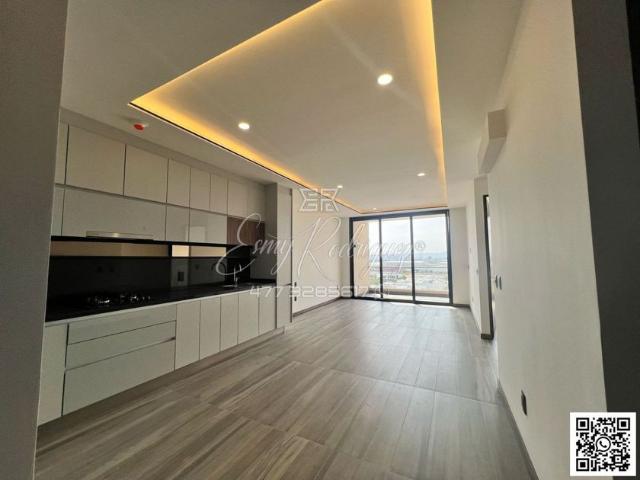 Departamento en renta Nymphe Towers, Boulevard Vicente Valtierra, Fracciones Cañada De Alfaro, León, Guanajuato, México
