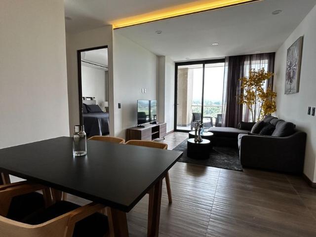 Departamento en renta Nymphe Towers, Boulevard Vicente Valtierra, Fracciones Cañada De Alfaro, León, Guanajuato, México