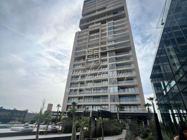 Departamento en renta Nymphe Towers, Boulevard Vicente Valtierra, Fracciones Cañada De Alfaro, León, Guanajuato, México