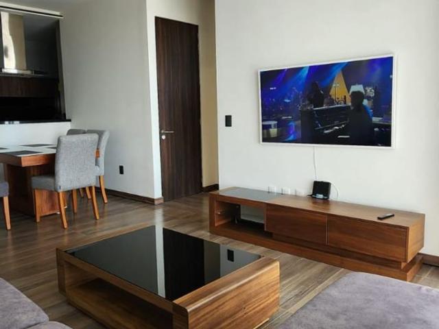 Departamento en renta Nymphe Towers, Boulevard Vicente Valtierra, Fracciones Cañada De Alfaro, León, Guanajuato, México