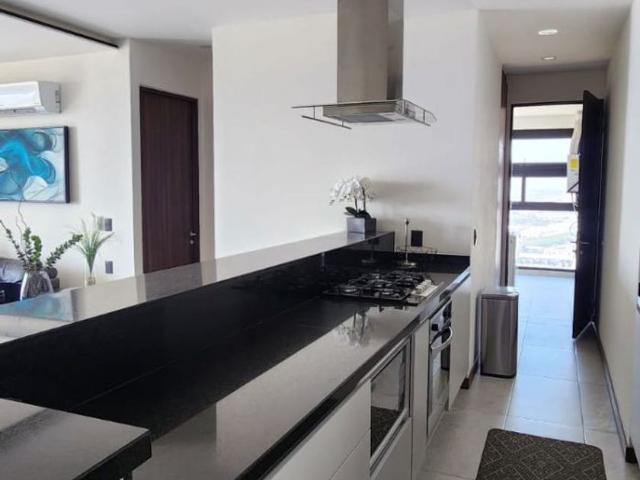 Departamento en renta Nymphe Towers, Boulevard Vicente Valtierra, Fracciones Cañada De Alfaro, León, Guanajuato, México