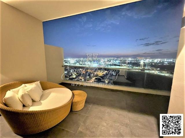 Departamento en renta Nymphe Towers Showroom, Boulevard Vicente Valtierra, Fracciones Cañada De Alfaro, León, Guanajuato, México