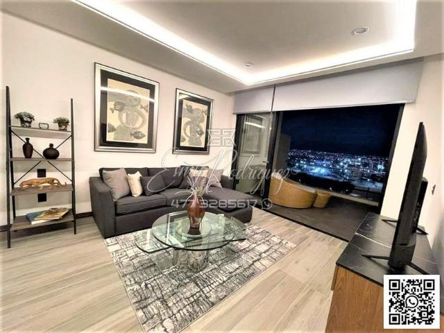 Departamento en renta Nymphe Towers Showroom, Boulevard Vicente Valtierra, Fracciones Cañada De Alfaro, León, Guanajuato, México