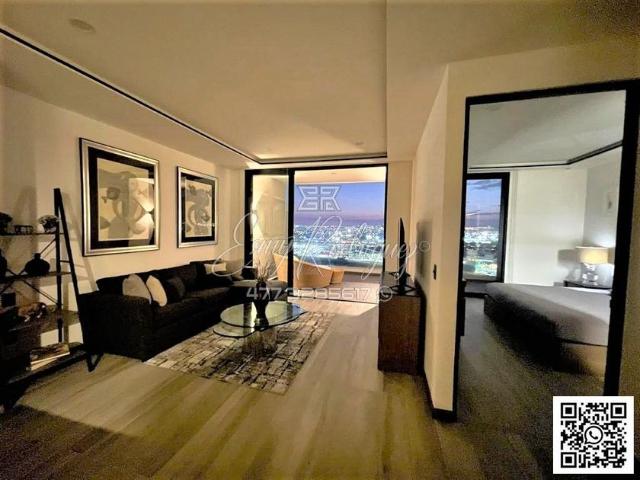 Departamento en renta Nymphe Towers Showroom, Boulevard Vicente Valtierra, Fracciones Cañada De Alfaro, León, Guanajuato, México