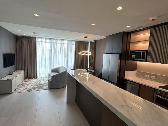 Departamento en renta S. 23, Calle Lucio Blanco 372, Luis Echeverría Álvarez, San Pedro Garza García, Nuevo León, 66218, Mex