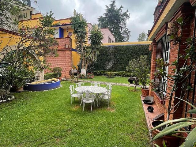 Departamento en renta S, Tlalpan, Tlalpan Centro, Tlalpan, Ciudad De México, 14000, Mex