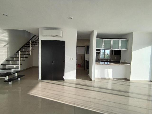 Departamento en Renta Smza 11