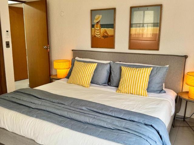 Departamento en renta Sm 15, Cancún, Quintana Roo, México