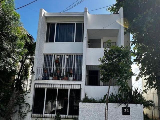DEPARTAMENTO EN RENTA | SM 15 CANCÚN $15,000 PLANTA BAJA EXCELENTE UBICACIÓN