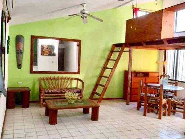 Departamento en renta Sm 38, Cancún, Quintana Roo, México