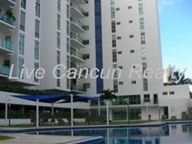 Departamento en renta Sm S.m. 13, Cancún, Quintana Roo, México