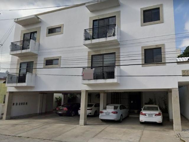 Departamento en renta Smith, Tampico