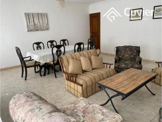 Departamento en renta Smith, Tampico