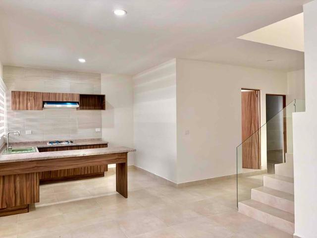 Departamento en renta Sotavento Residencial, Boulevard San Antonio, Pozos, San Luis Potosí, México