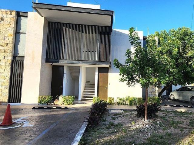 Departamento en renta Sotuta, Yucatán