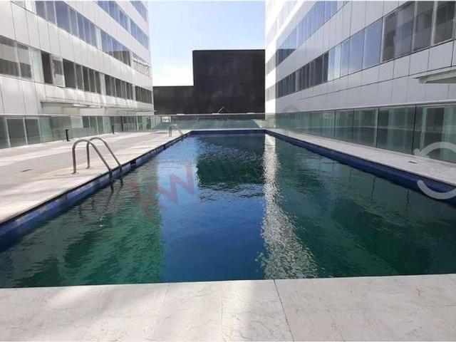Departamento en renta Sober, Tlalnepantla Centro, Tlalnepantla, Tlalnepantla De Baz, México, 54033, Mex