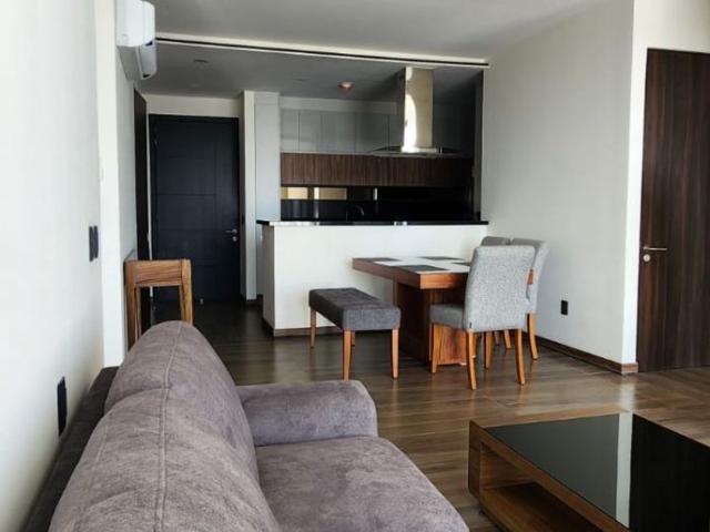 Departamento en renta Soberna Residencial, Boulevard Vicente Valtierra, San Nicolas, León, Guanajuato, México
