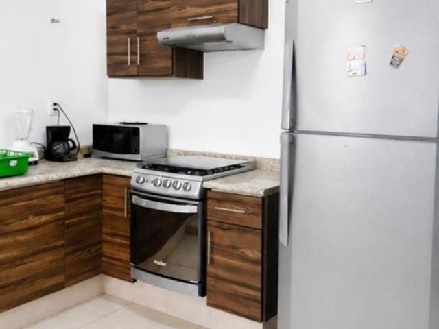 DEPARTAMENTO EN RENTA SOBRE CUAUHTEMOC