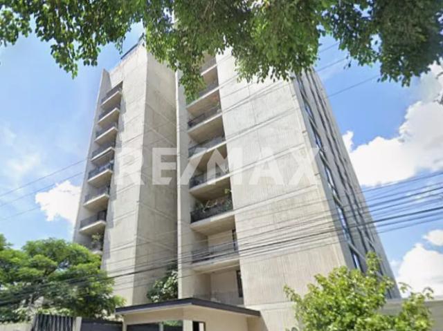 DEPARTAMENTO EN RENTA, SOBRE AV. LOMAS ALTAS