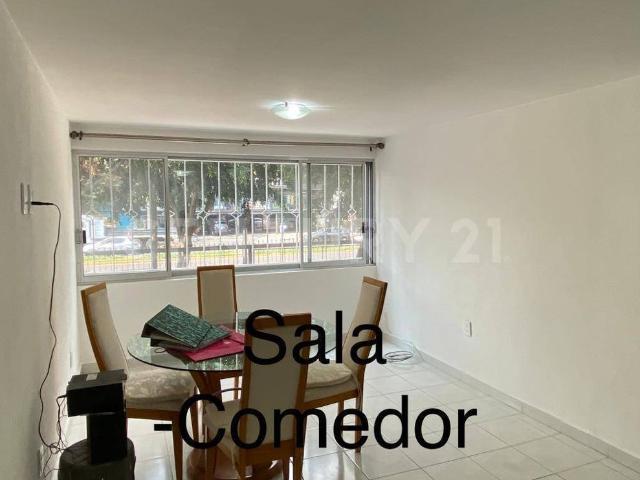 Departamento en renta sobre Miramontes