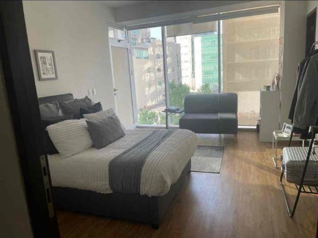 Departamento en renta Social Pijamas Guadalajara, Paseo Andares 4965, Puerta De Hierro, Zapopan, Jalisco, 45116, Mex