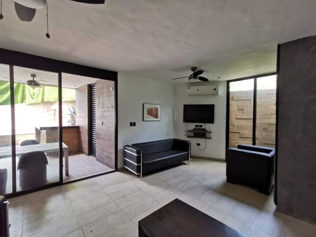 Departamento en renta Sodzil Norte, Mérida, Yucatán