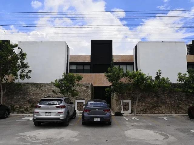 Departamento en renta Sodzil Norte