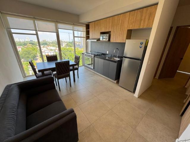 Departamento en renta Solares, Zapopan, Jalisco