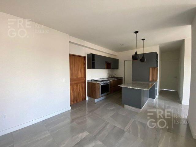 Departamento en renta Solares, Zapopan, Jalisco