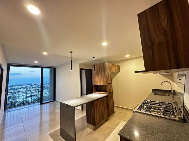 Departamento en renta Solares, Zapopan, Jalisco