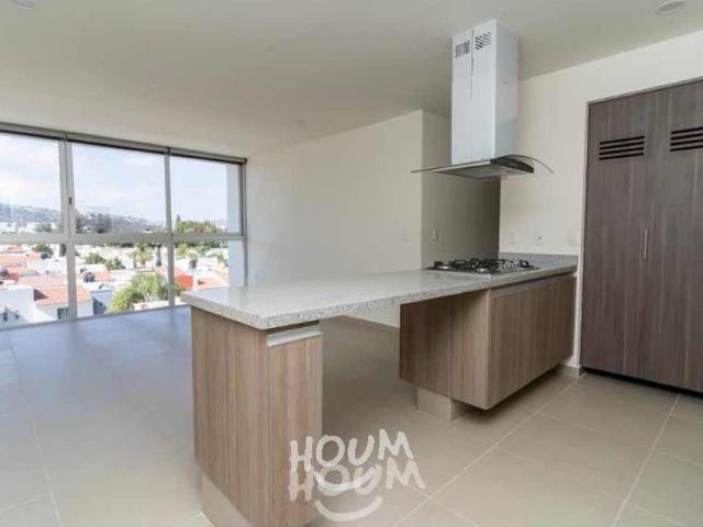 Departamento en renta Solares, Zapopan, Jalisco