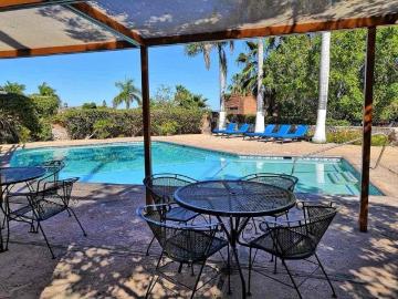 Departamento en renta Solimar, San Carlos, Sonora, México