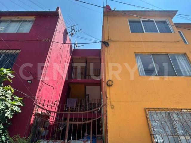 Departamento en renta Solidaridad 90 mártires De Río Blanco, Ecatepec De Morelos