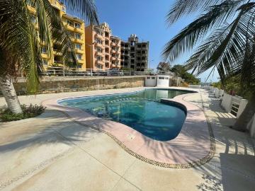 Departamento en renta Solidaridad, Acapulco De Juárez, Acapulco De Juárez