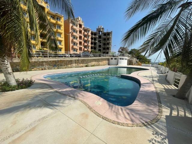 Departamento en renta Solidaridad, Acapulco De Juárez, Acapulco De Juárez