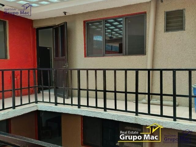 Departamento en renta Calle Tecnología De Materiales, Zona Escolar Arbolillo Jorge Negrete, Ciudad De México, Gustavo A. Madero, Ciudad De México, 07268, México