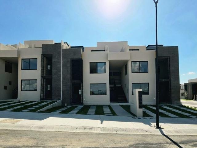 Departamento en renta Sonterra, Delegación Felipe Carrillo Puerto, Municipio De Querétaro, Querétaro, 38183, México