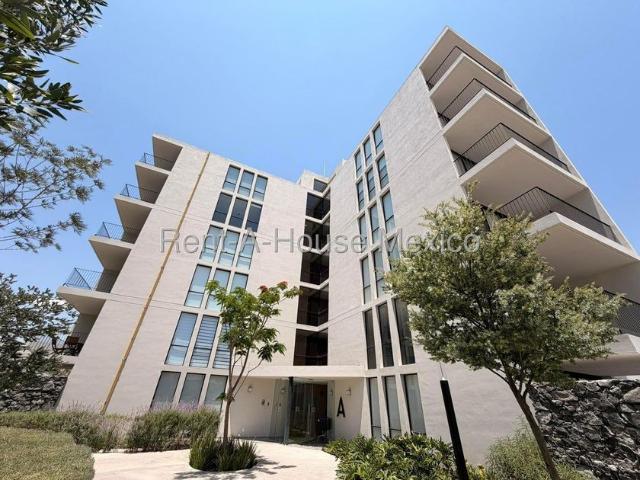 Departamento en renta Sophia Distrito, Circuito Estado De Israel, Santiago De Querétaro, Querétaro, México