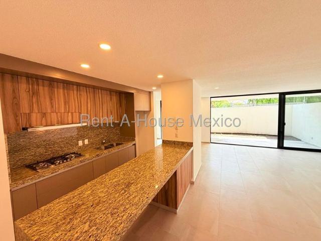 Departamento en renta Sophia Distrito, Circuito Estado De Israel, Santiago De Querétaro, Querétaro, México