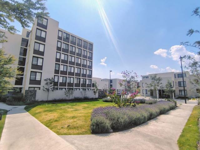 Departamento en renta Sophia Distrito, Circuito Estado De Israel, Santiago De Querétaro, Querétaro, México