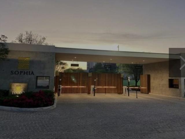Departamento en renta Sophia Distrito, Circuito Estado De Israel, Santiago De Querétaro, Querétaro, México